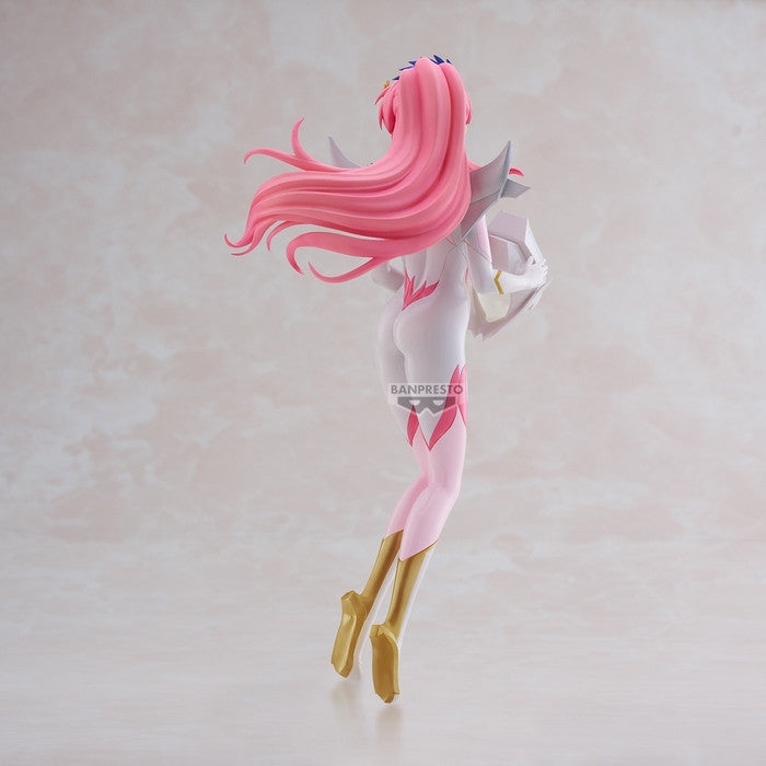 《預訂》Banpresto [GLITTER&GLAMOURS] 機動戰士高達SEED FREEDOM 莉古絲·古蘭爾 機師服《2025年2月發售》