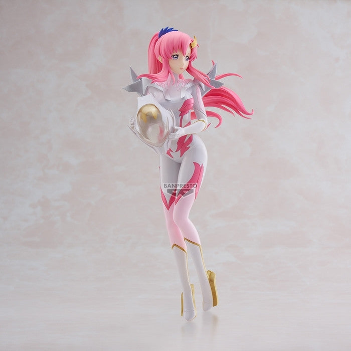 《預訂》Banpresto [GLITTER&GLAMOURS] 機動戰士高達SEED FREEDOM 莉古絲·古蘭爾 機師服《2025年2月發售》