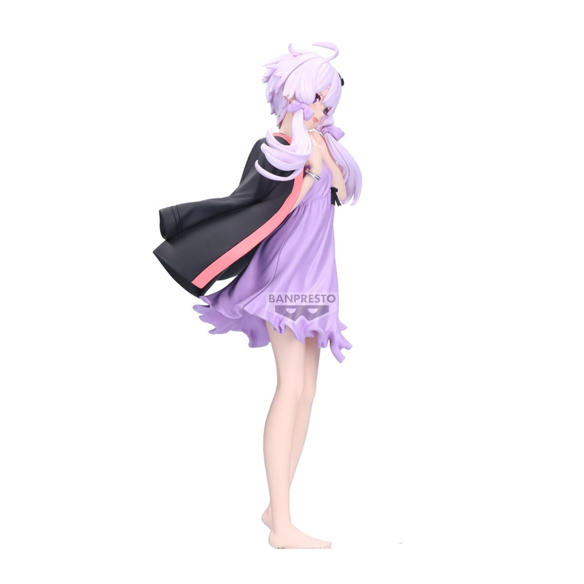 《預訂已截單》Banpresto [景品] Voiceroid 結月緣《2025年2月發售》