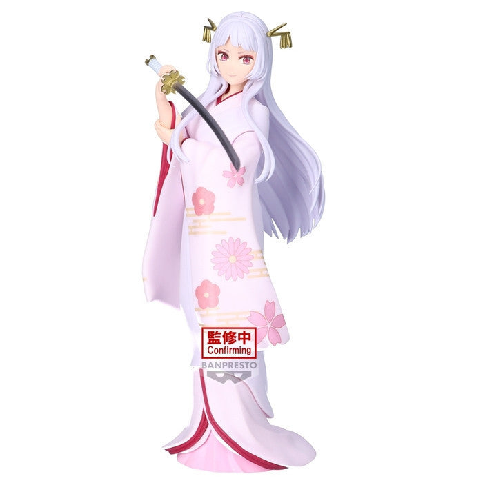 《預訂已截單》Banpresto [景品]【我推的孩子】黑川茜 鞘姫造型《2025年2月發售》