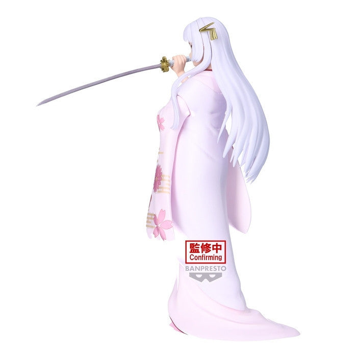 《預訂已截單》Banpresto [景品]【我推的孩子】黑川茜 鞘姫造型《2025年2月發售》