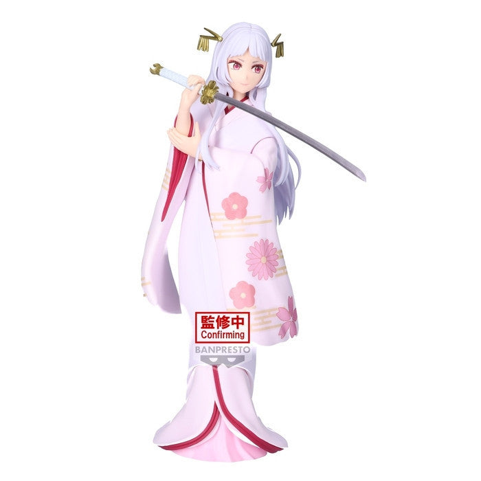 《預訂已截單》Banpresto [景品]【我推的孩子】黑川茜 鞘姫造型《2025年2月發售》