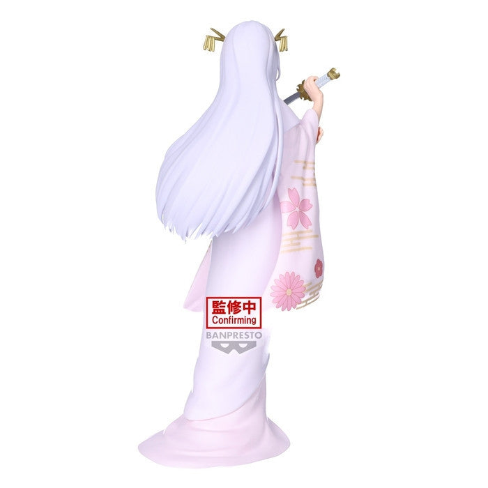 《預訂已截單》Banpresto [景品]【我推的孩子】黑川茜 鞘姫造型《2025年2月發售》