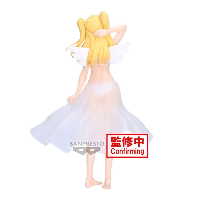 《預訂》Banpresto [GLITTER&GLAMOURS] 2.5次元的誘惑 莉莉艾露 泳衣造型《2025年2月發售》