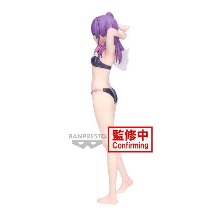 《預訂》Banpresto [GLITTER&GLAMOURS] 2.5次元的誘惑 美理艾拉 泳衣造型《2025年2月發售》