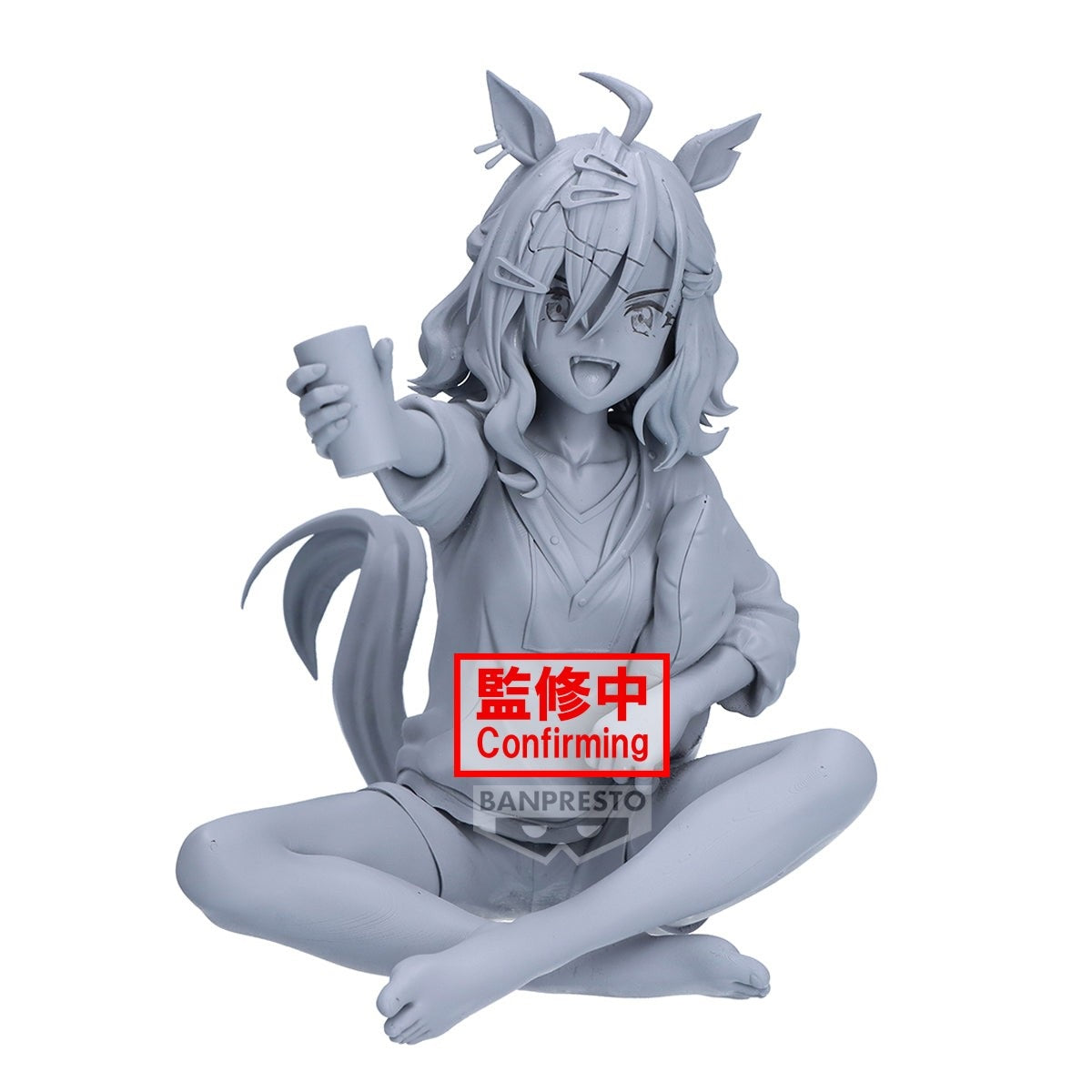 《預訂已截單》Banpresto [景品] 賽馬娘 Pretty Derby 新時代之門 森林寶穴《2025年2月發售》