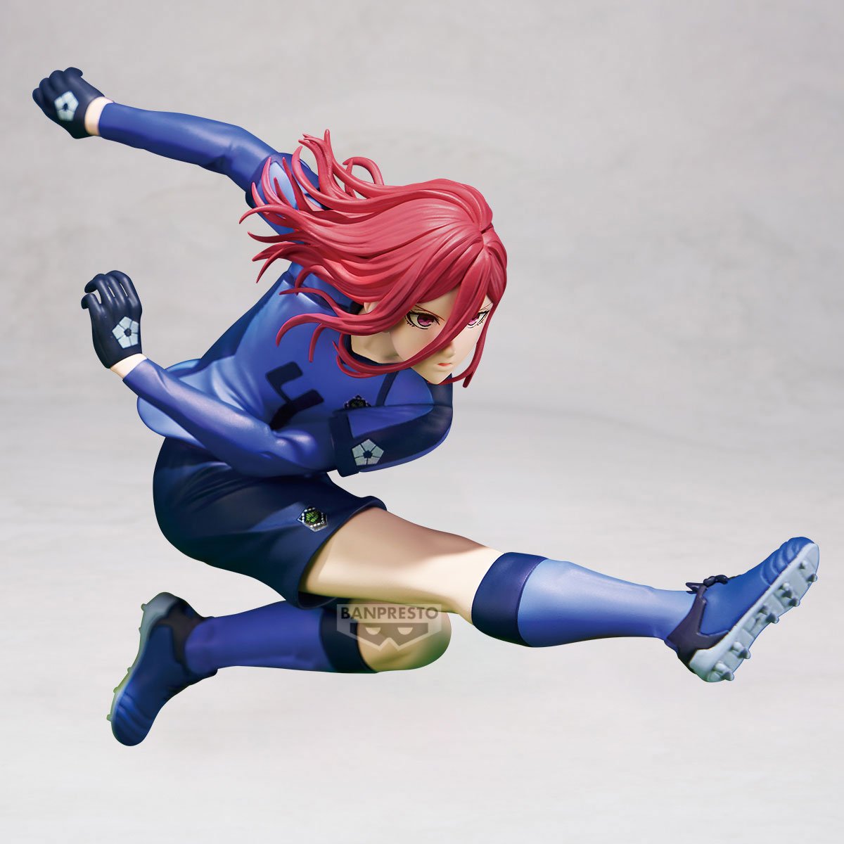 《預訂》Banpresto [景品] BLUE LOCK 藍色監獄 千切豹馬《2025年4月發售》