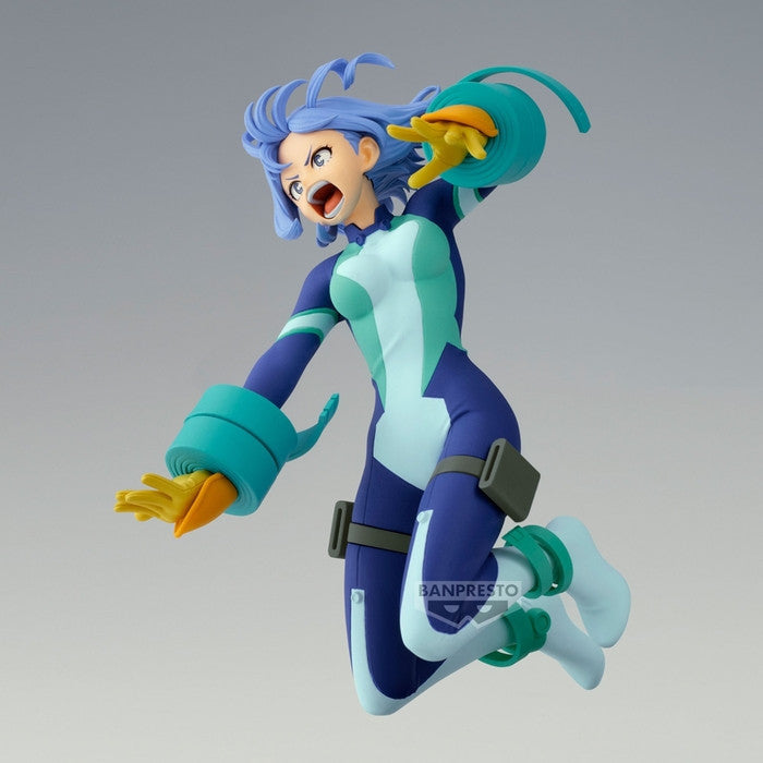 《預訂已截單》Banpresto [景品] 我的英雄學院 THE AMAZING HEROES-DX- 波動捻麗《2025年2月發售》