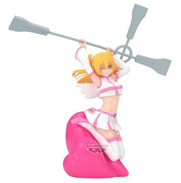 《預訂》Banpresto[ESPRESTO] 2.5次元的誘惑 莉莉艾露 -Poppin' Heart-《2025年3月發售》