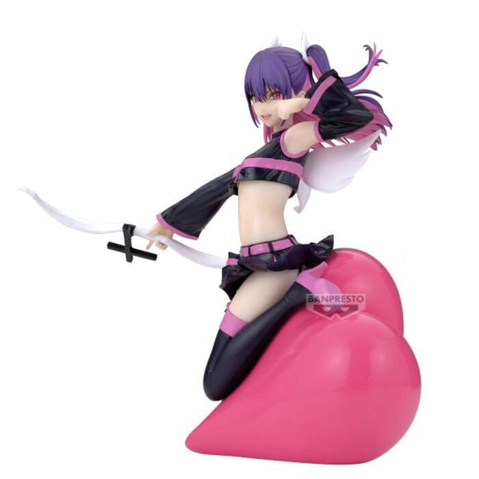 《預訂》Banpresto[ESPRESTO] 2.5次元的誘惑 美莉艾拉 -Poppin' Heart-《2025年3月發售》