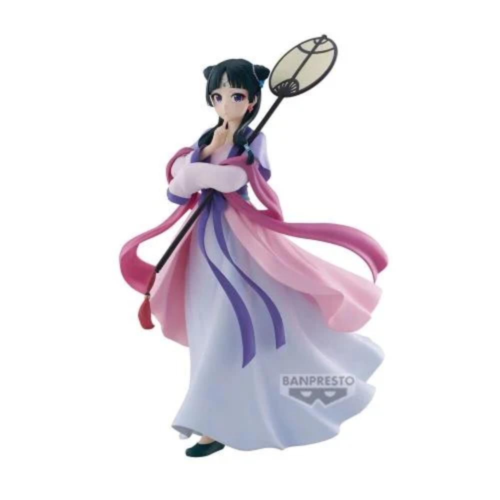 Banpresto[景品] 藥師少女的獨語 貓貓 ～月精～