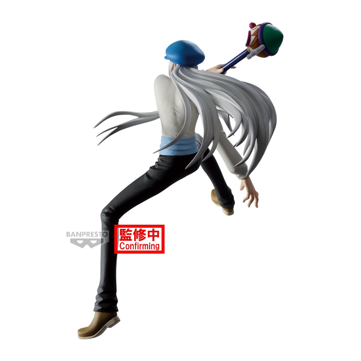 《預訂》Banpresto[VIBRATION STARS] HUNTER×HUNTER 卡爾多《2025年3月發售》