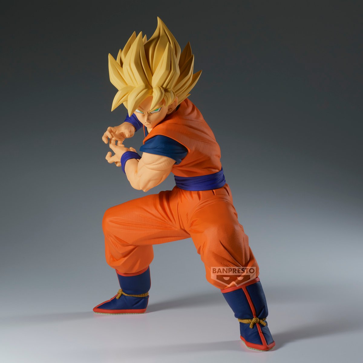 ドラゴンボールZ 銀河ギリギリ? ぶっちぎりの凄い奴 SOLID EDGE