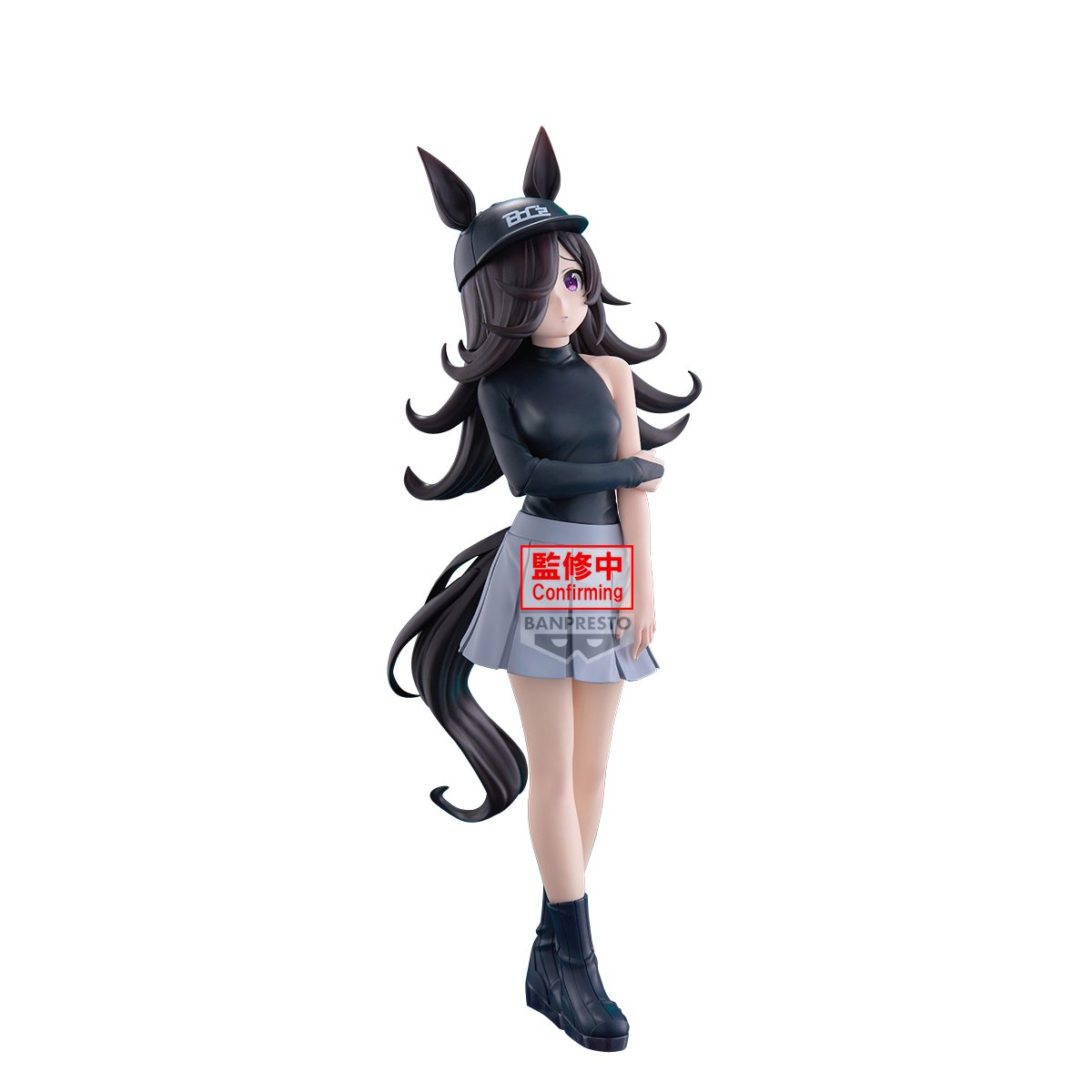 《預訂》Banpresto [景品] 賽馬娘 Pretty Derby BoC'z 米浴 as Oriza《2025年4月發售》