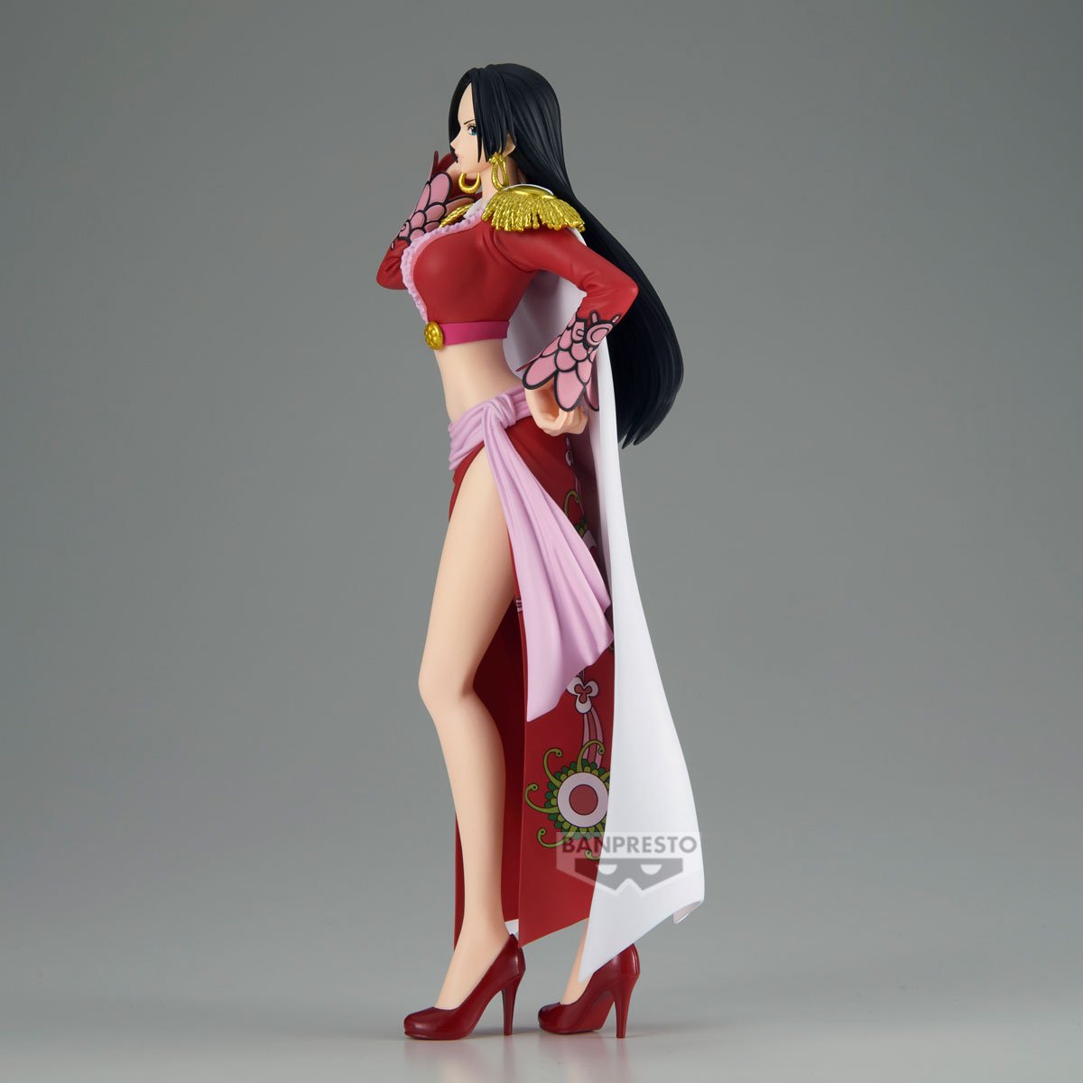 《預訂》Banpresto [GLITTER&GLAMOURS] 海賊王 女帝 第二彈《2025年5月發售》