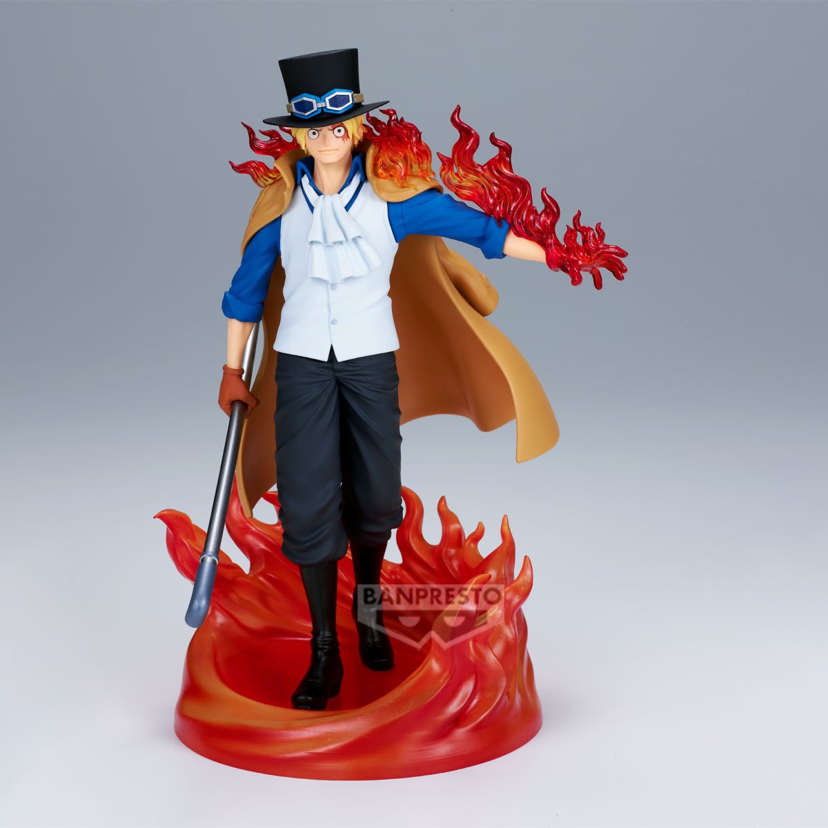 New Banpresto Kingdom World Collectable Figure WCF Yang Duan