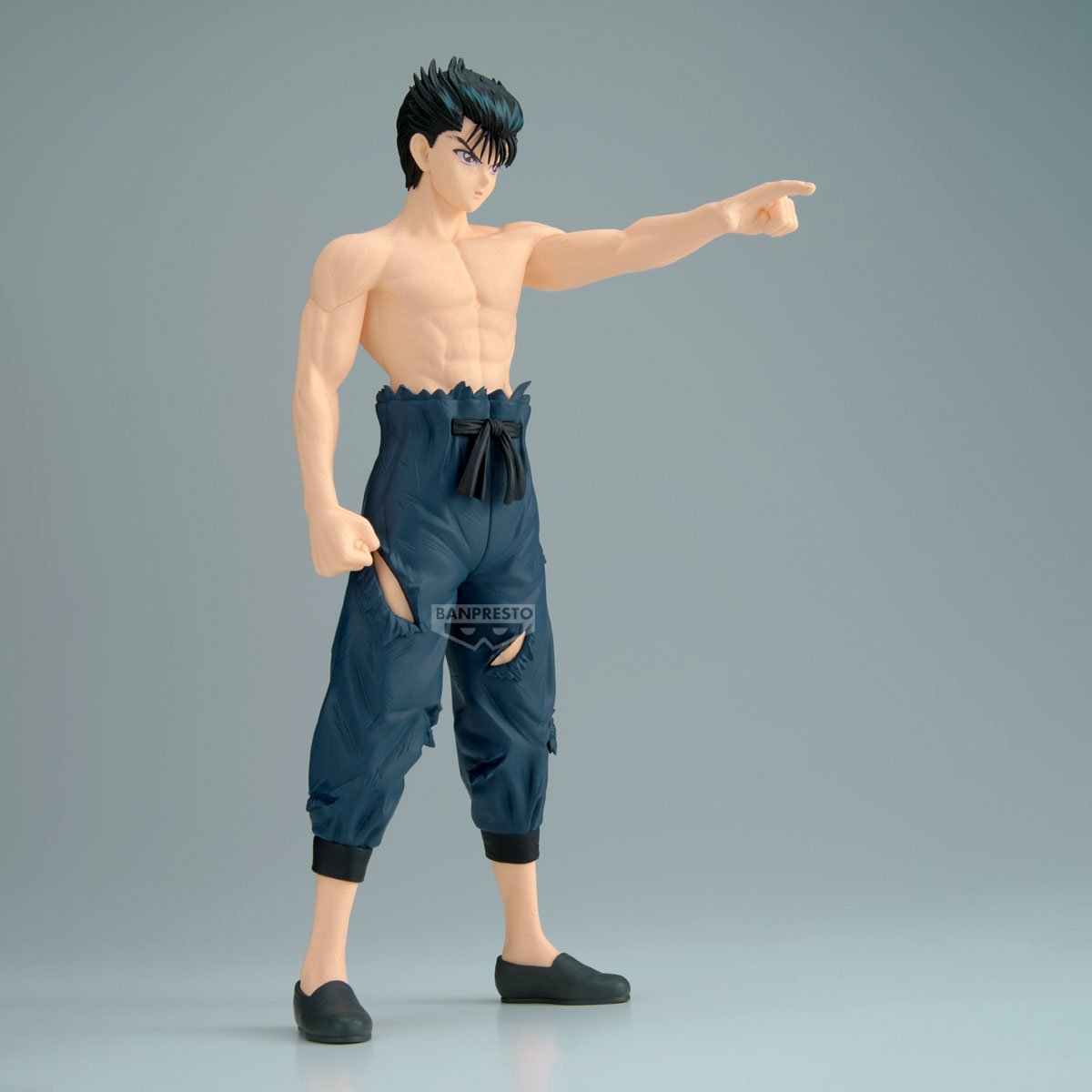 預訂》Banpresto [MAXIMATIC] 幽遊白書浦飯幽助《2025年6月發售》