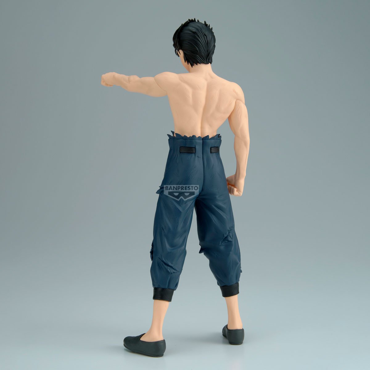 BANPRESTO - 幽☆遊☆白書 MAXIMATIC 浦飯幽助 フィギュア 新品