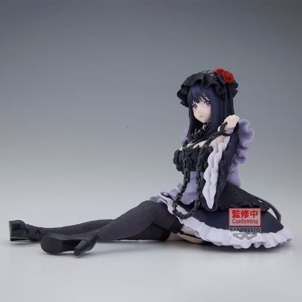 Banpresto [ESPRESTO] 戀上換裝娃娃 喜多川海夢 黑江雫造型