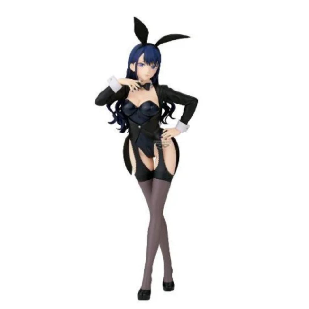 Banpresto[GLITTER&amp;GLAMOURS] 戀上換裝娃娃 第2季 喜多川海夢 十六夜亞理沙ver.