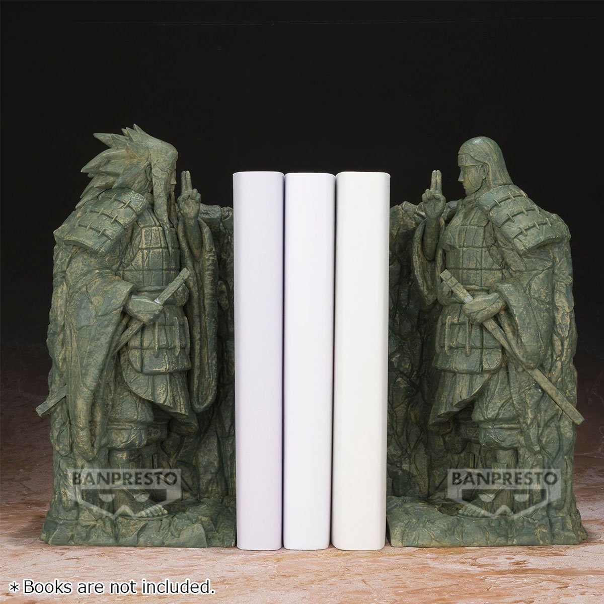 Banpresto [FL] 火影忍者疾風傳 終末之谷 內輪摩馱羅