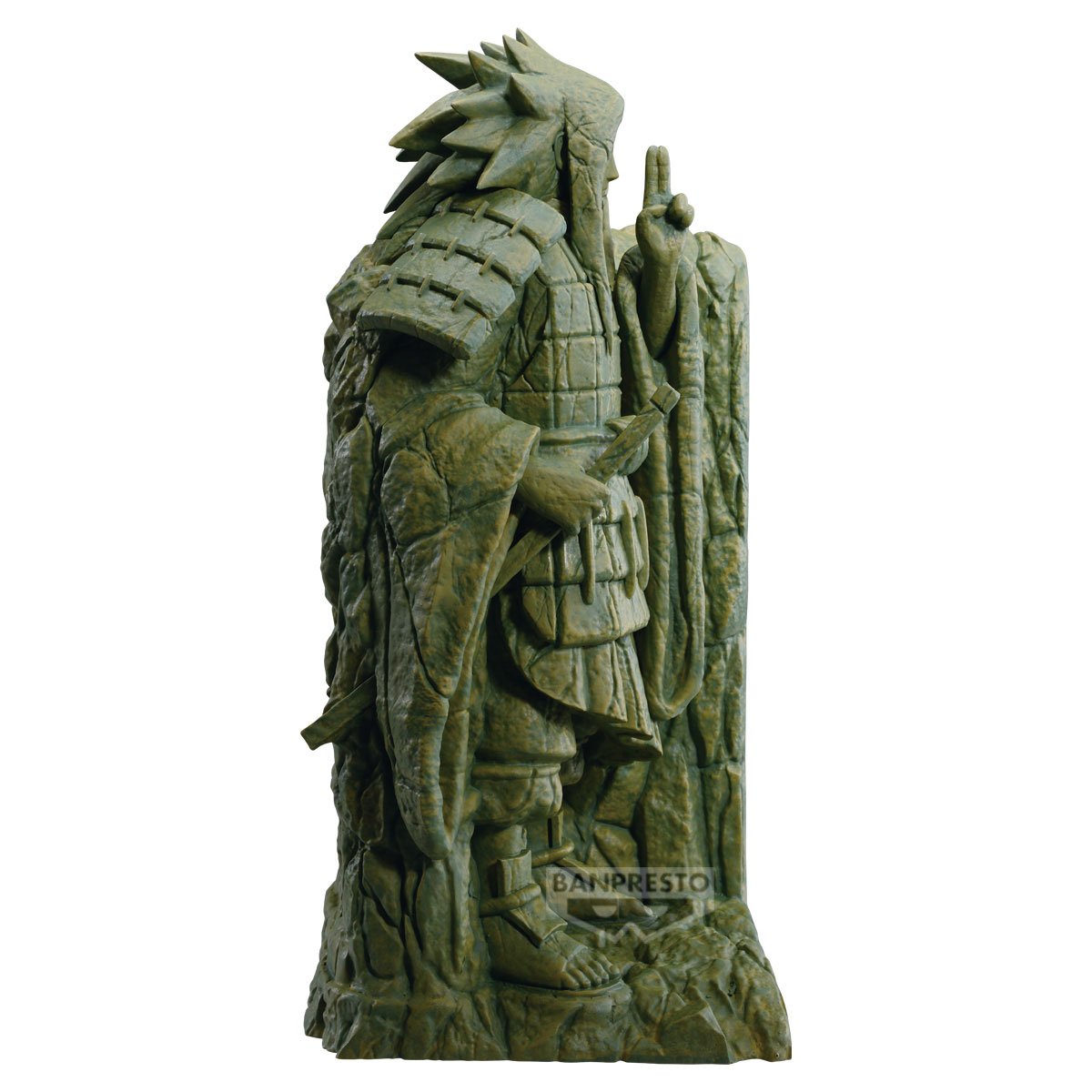 Banpresto [FL] 火影忍者疾風傳 終末之谷 內輪摩馱羅