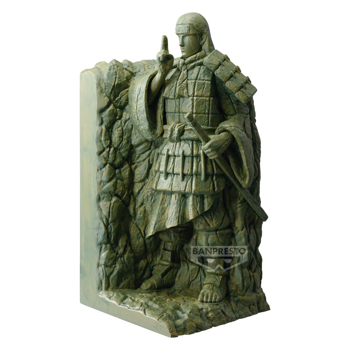 Banpresto [FL] 火影忍者疾風傳 終末之谷 千手柱間