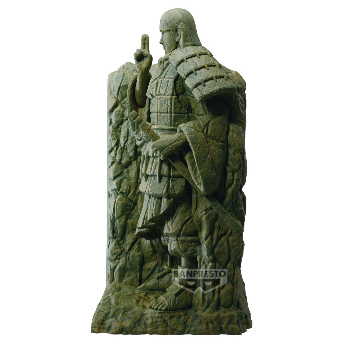 Banpresto [FL] 火影忍者疾風傳 終末之谷 千手柱間