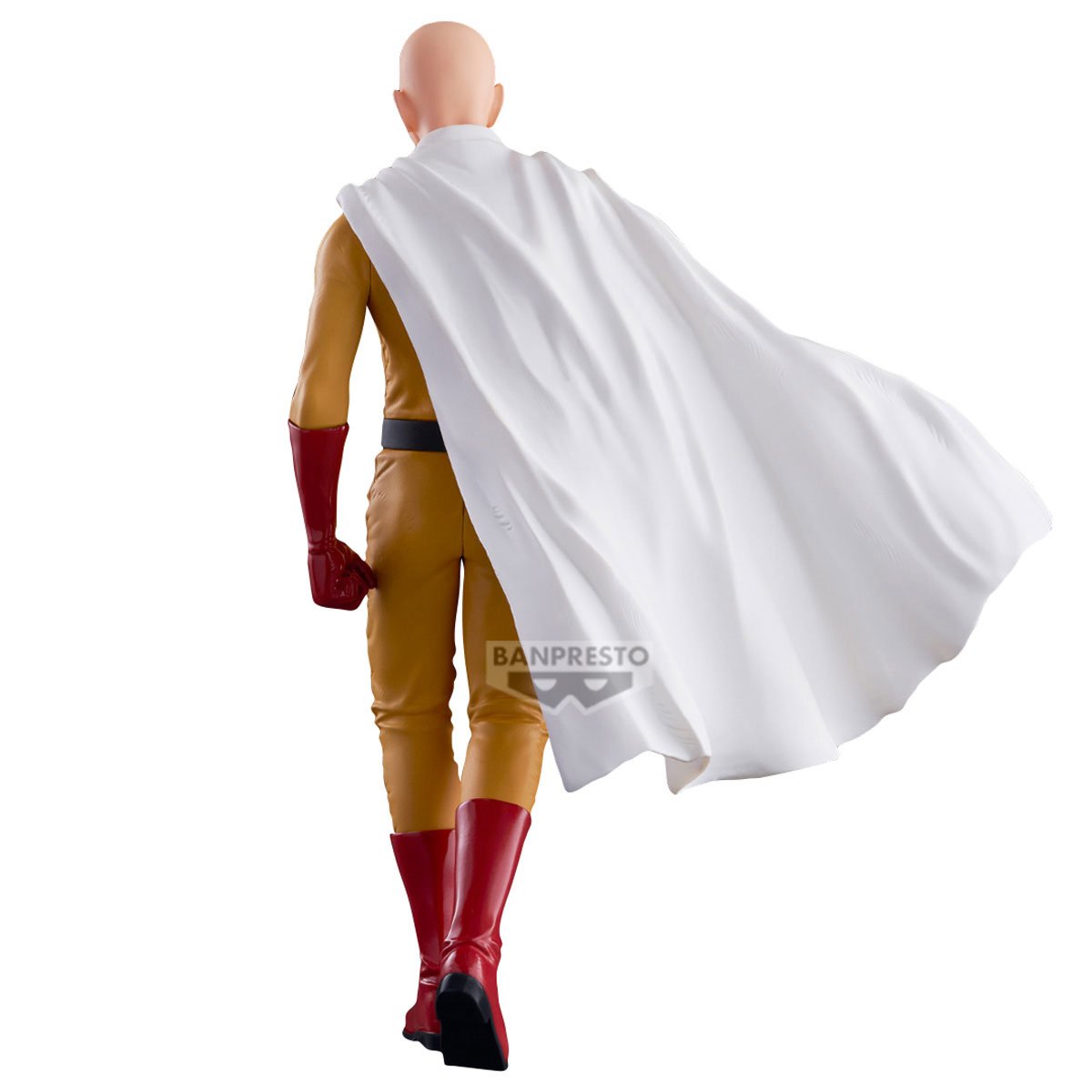 Banpresto [GRANDISTA] 一拳超人 埼玉