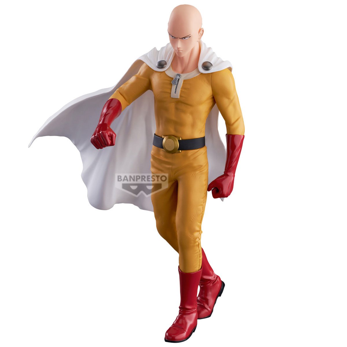 Banpresto [GRANDISTA] 一拳超人 埼玉