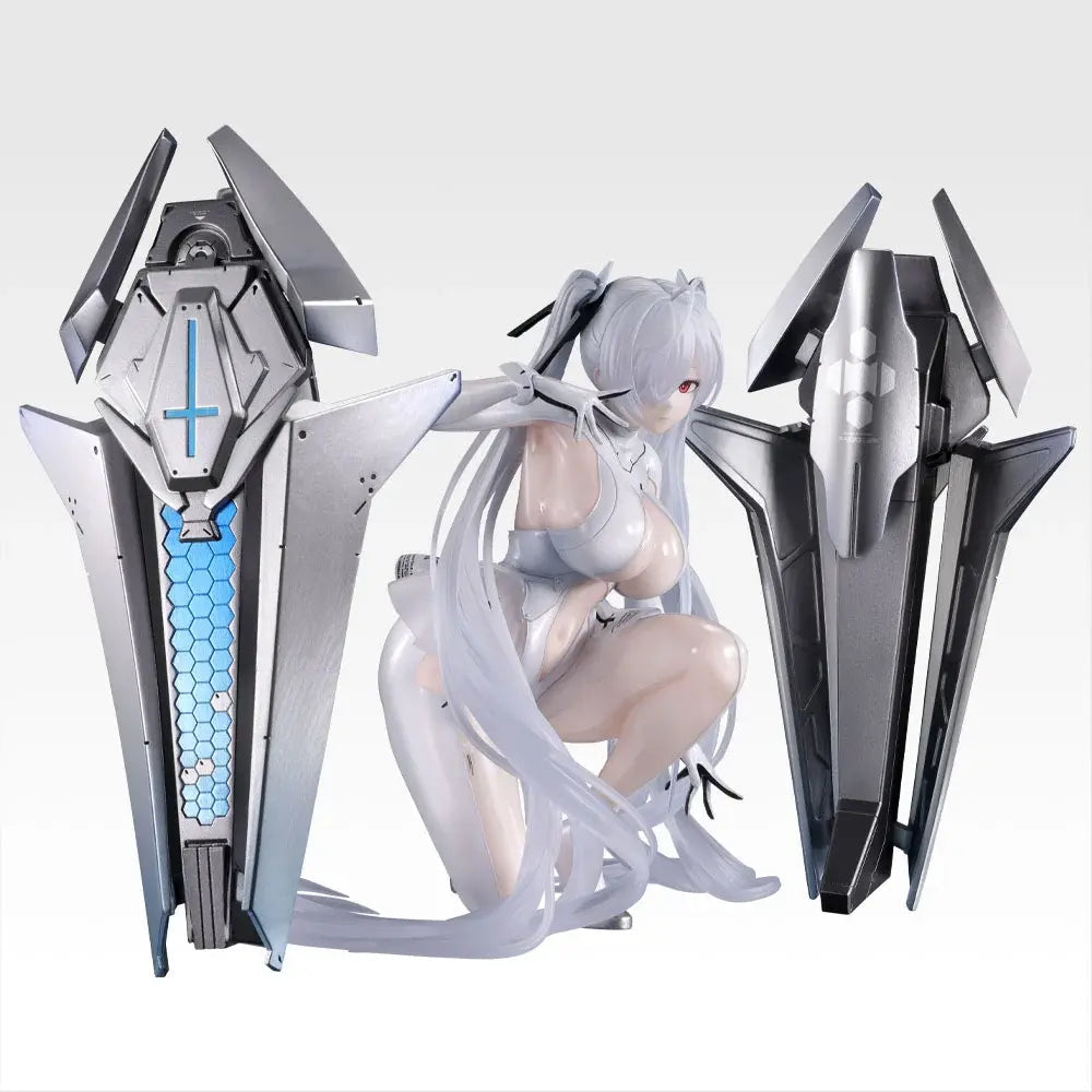 Banpresto [一番賞] 勝利女神：妮姬 CHAPTER 6 灰姑娘