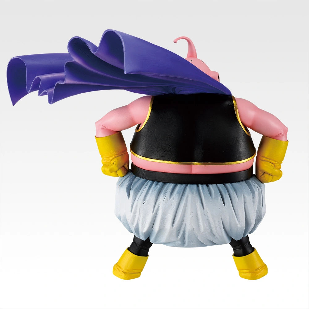 Banpresto Oversea 一番賞 魔人布歐(BATTLE OF THE SUPER SAIYAN)