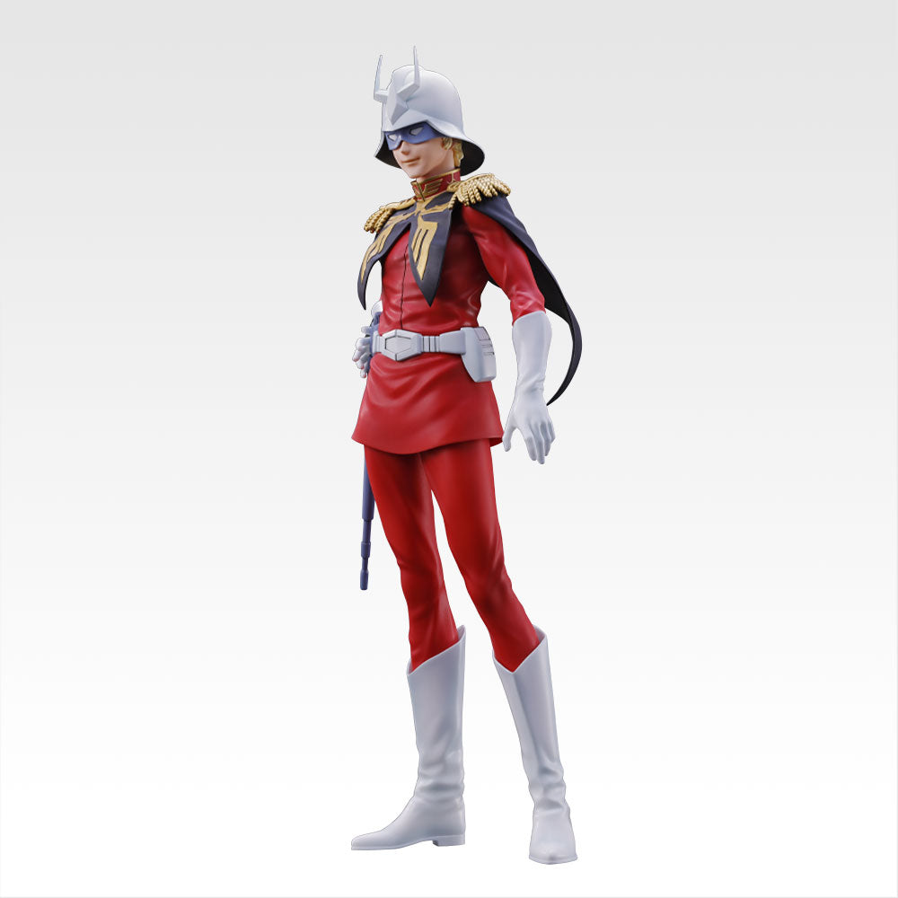 Banpresto [一番賞] 《機動戰士高達》 UNIVERSAL CENTURY SAGA 馬沙