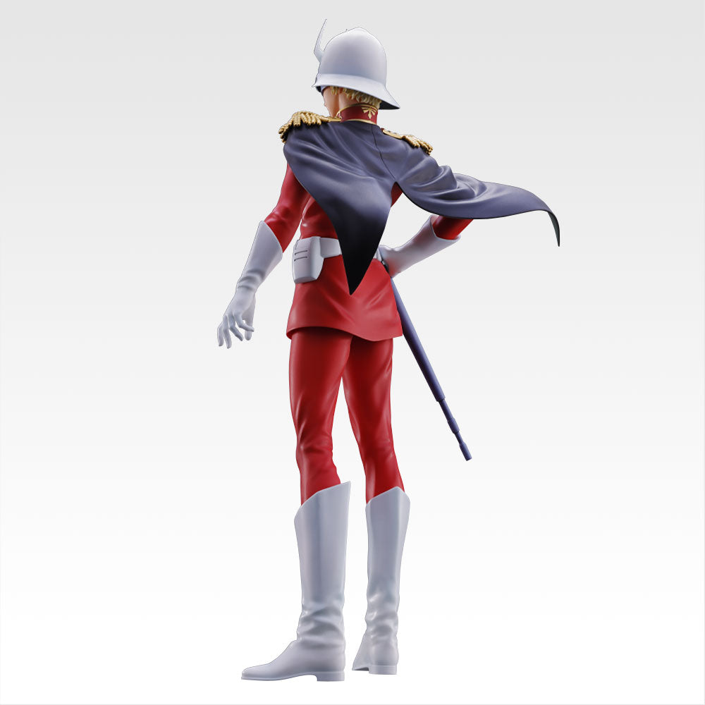 Banpresto [一番賞] 《機動戰士高達》 UNIVERSAL CENTURY SAGA 馬沙
