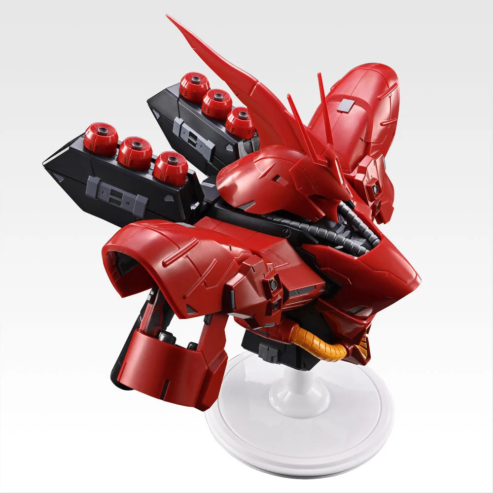 Banpresto [一番賞] 《機動戰士高達》 UNIVERSAL CENTURY SAGA 沙薩比