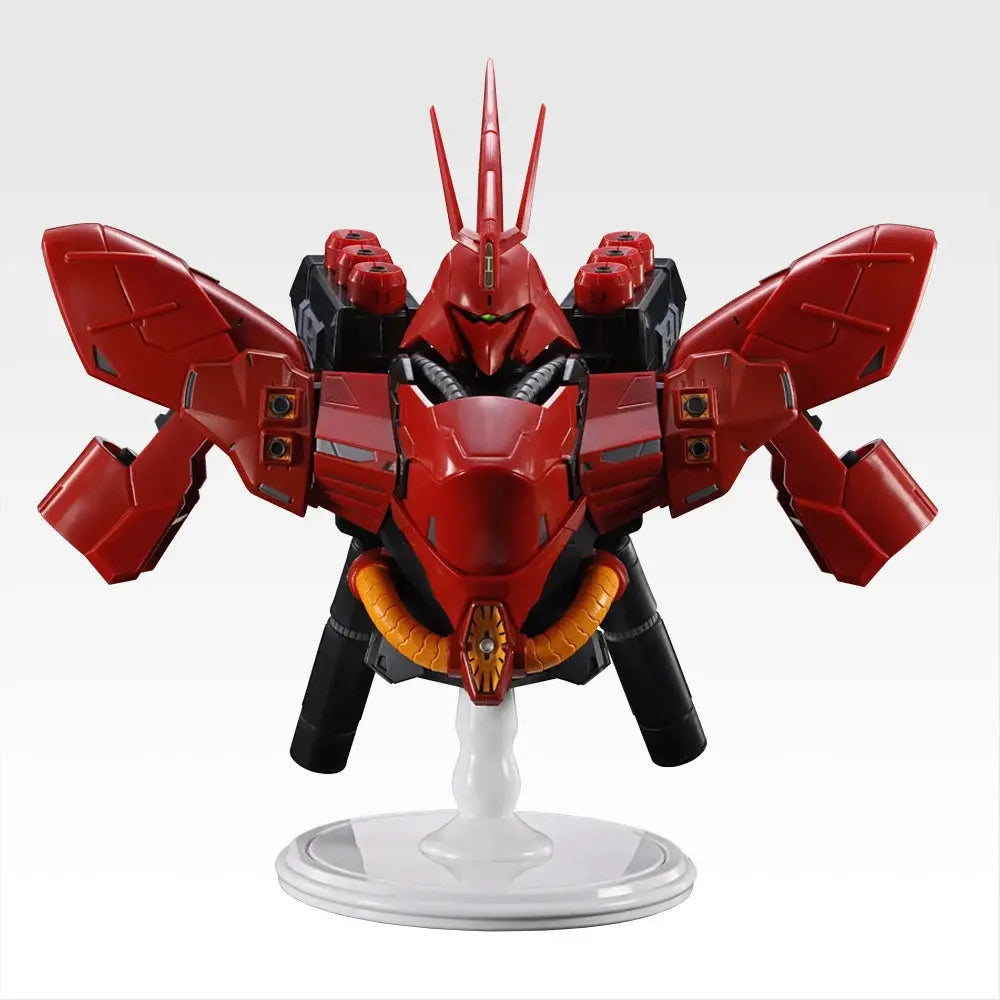 Banpresto [一番賞] 《機動戰士高達》 UNIVERSAL CENTURY SAGA 沙薩比