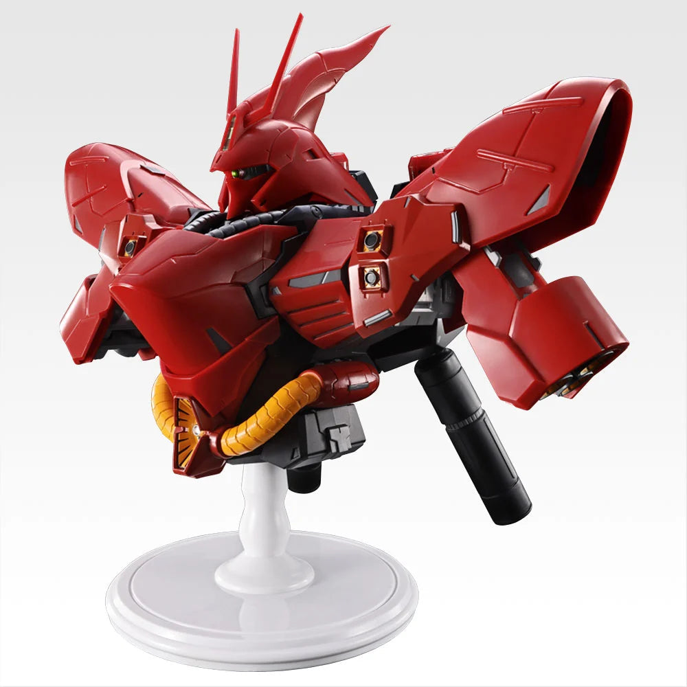 Banpresto [一番賞] 《機動戰士高達》 UNIVERSAL CENTURY SAGA 沙薩比