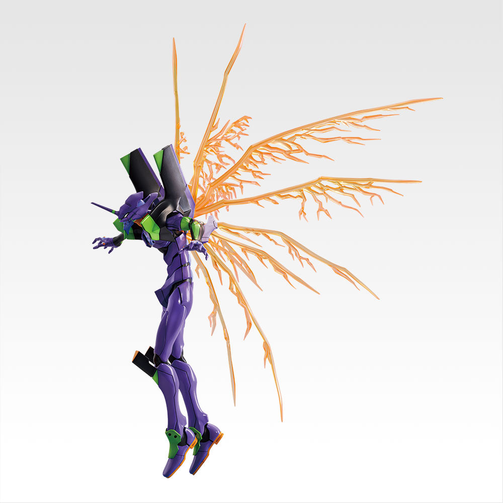 Banpresto [一番賞] 《EVA新世紀福音戰士》 30周年 初號機
