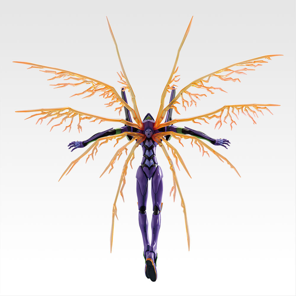 Banpresto [一番賞] 《EVA新世紀福音戰士》 30周年 初號機