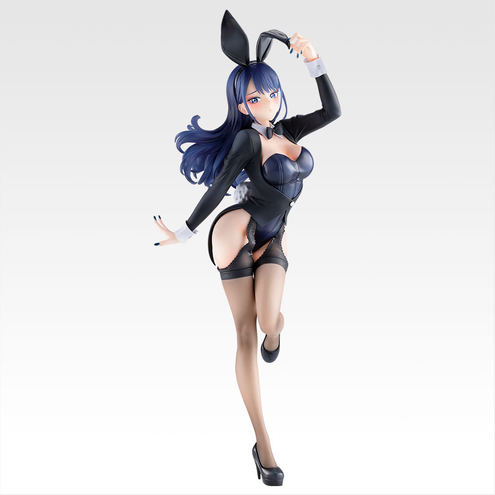 Banpresto [一番賞] 《戀上換裝娃娃》 喜多川海夢 十六夜亞理沙
