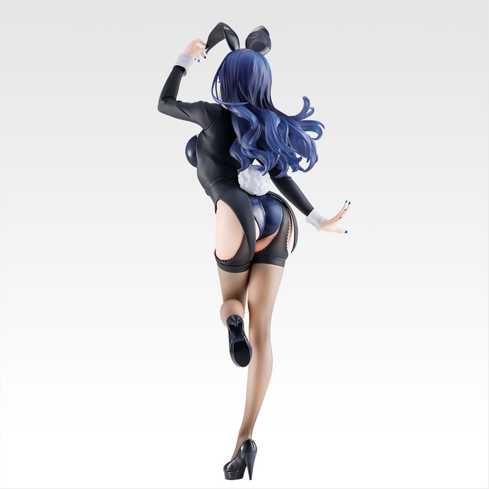 Banpresto [一番賞] 《戀上換裝娃娃》 喜多川海夢 十六夜亞理沙