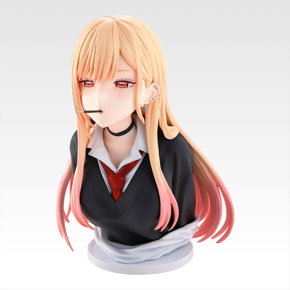 Banpresto [一番賞] 《戀上換裝娃娃》 喜多川海夢 ArtScale