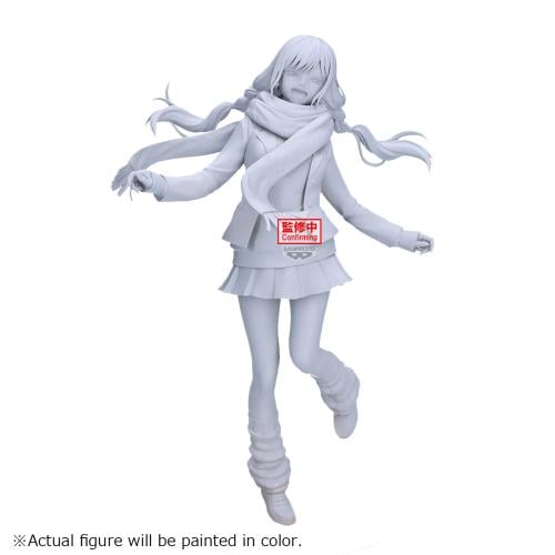 Banpresto [GLITTER&GLAMOURS] 戀上換裝娃娃 第2季 喜多川海夢 冬季制服版