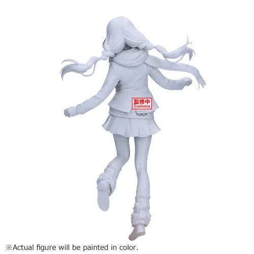 Banpresto [GLITTER&GLAMOURS] 戀上換裝娃娃 第2季 喜多川海夢 冬季制服版