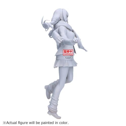 Banpresto [GLITTER&GLAMOURS] 戀上換裝娃娃 第2季 喜多川海夢 冬季制服版