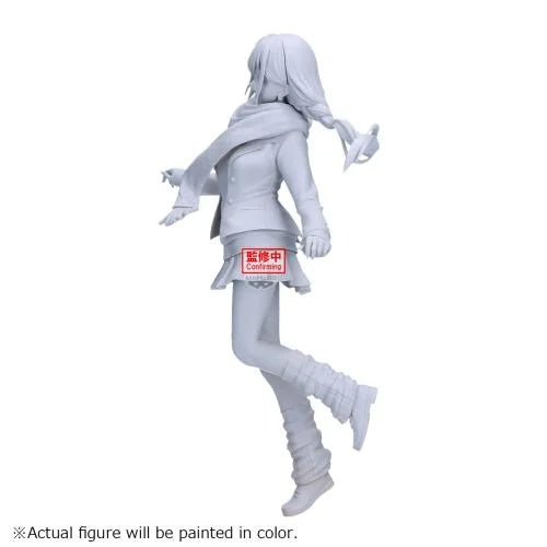 Banpresto [GLITTER&GLAMOURS] 戀上換裝娃娃 第2季 喜多川海夢 冬季制服版