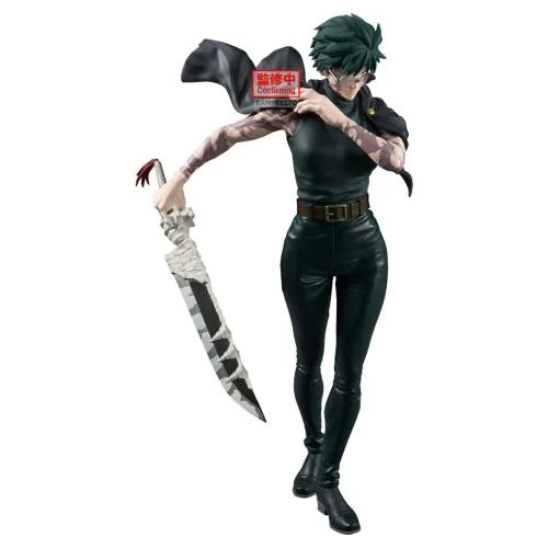 Banpresto [GRANDISTA] 咒術迴戰 禪院真希