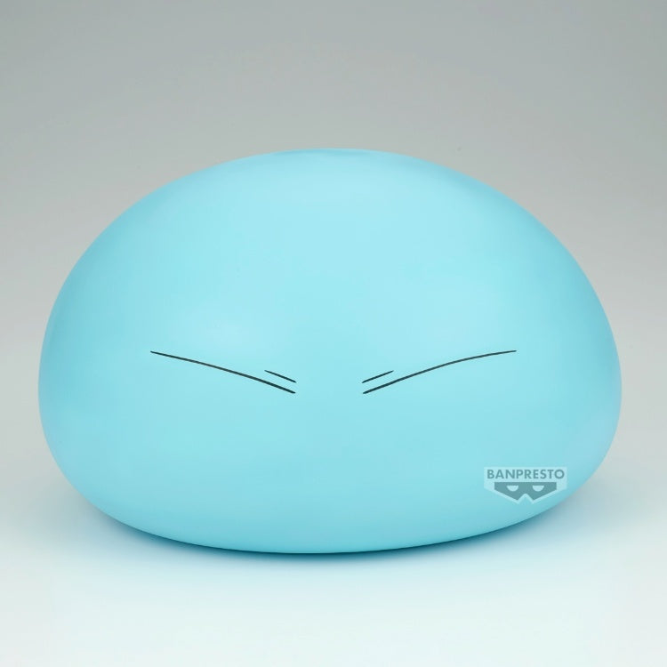 Banpresto [BIG SOFT VINYL] 劇場版 關於我轉生變成史萊姆這檔事 蒼海之淚篇 利姆路