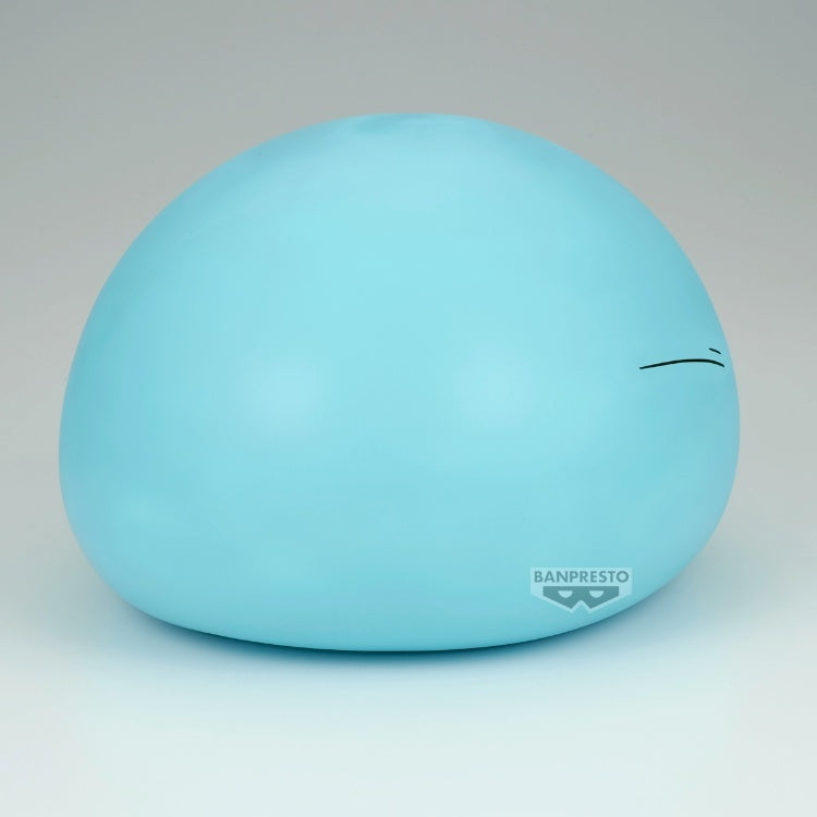 Banpresto [BIG SOFT VINYL] 劇場版 關於我轉生變成史萊姆這檔事 蒼海之淚篇 利姆路