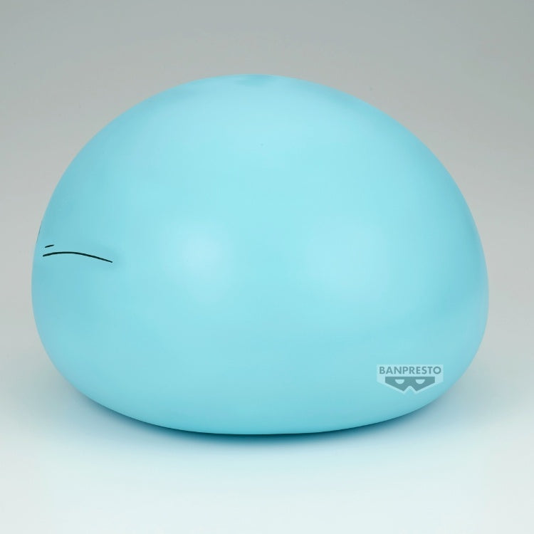 Banpresto [BIG SOFT VINYL] 劇場版 關於我轉生變成史萊姆這檔事 蒼海之淚篇 利姆路